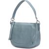 imageFrye Melissa CrossbodySky Blue