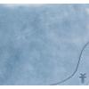 imageFrye Melissa CrossbodyWashed Denim Leath