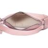 imageFrye Melissa CrossbodyWoodrose