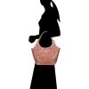 imageFrye Melissa Four PosterCognac