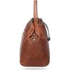 imageFrye Melissa Shoulder Bag Cognac