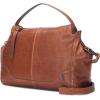 imageFrye Melissa Shoulder Bag Cognac