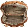 imageFrye Melissa Tote Bag Large Handbag with Strap ampamp Pockets Stylish ampamp Spacious DesignBeige