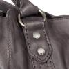 imageFrye Melissa Tote Bag Large Handbag with Strap ampamp Pockets Stylish ampamp Spacious DesignCarbon