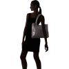 imageFrye Melissa Tote Bag Large Handbag with Strap ampamp Pockets Stylish ampamp Spacious DesignCarbon