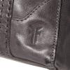 imageFrye Melissa Tote Bag Large Handbag with Strap ampamp Pockets Stylish ampamp Spacious DesignCarbon