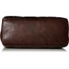imageFrye Melissa Tote Bag Large Handbag with Strap ampamp Pockets Stylish ampamp Spacious DesignDark Brown