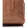 imageFrye Melissa Tote Bag Large Handbag with Strap ampamp Pockets Stylish ampamp Spacious DesignKhaki