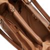 imageFrye Melissa Tote Bag Large Handbag with Strap ampamp Pockets Stylish ampamp Spacious DesignKhaki