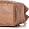 imageFrye Melissa Tote Bag Large Handbag with Strap ampamp Pockets Stylish ampamp Spacious DesignKhaki