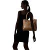 imageFrye Melissa Tote Bag Large Handbag with Strap ampamp Pockets Stylish ampamp Spacious DesignKhaki