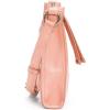 imageFrye Melissa Zip Crossbody Bag Stylish Handbag with Adjustable Strap ampamp PocketsApricot