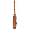 imageFrye Melissa Zip Crossbody Bag Stylish Handbag with Adjustable Strap ampamp PocketsBurnt Terracotta