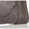 imageFrye Melissa Zip Crossbody Bag Stylish Handbag with Adjustable Strap ampamp PocketsCarbon