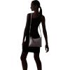imageFrye Melissa Zip Crossbody Bag Stylish Handbag with Adjustable Strap ampamp PocketsCarbon