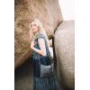 imageFrye Melissa Zip Crossbody Bag Stylish Handbag with Adjustable Strap ampamp PocketsCarbon