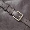 imageFrye Melissa Zip Crossbody Bag Stylish Handbag with Adjustable Strap ampamp PocketsCarbon