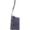 imageFrye Melissa Zip Crossbody Bag Stylish Handbag with Adjustable Strap ampamp PocketsEggplant