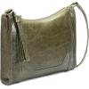 imageFrye Melissa Zip Crossbody Bag Stylish Handbag with Adjustable Strap ampamp PocketsMarch