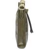 imageFrye Melissa Zip Crossbody Bag Stylish Handbag with Adjustable Strap ampamp PocketsMarch