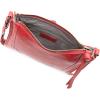 imageFrye Melissa Zip Crossbody Bag Stylish Handbag with Adjustable Strap ampamp PocketsRed