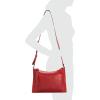 imageFrye Melissa Zip Crossbody Bag Stylish Handbag with Adjustable Strap ampamp PocketsRed