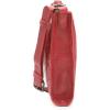 imageFrye Melissa Zip Crossbody Bag Stylish Handbag with Adjustable Strap ampamp PocketsRed