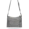 imageFrye Melissa Zip Crossbody Bag Stylish Handbag with Adjustable Strap ampamp PocketsShadow