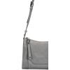 imageFrye Melissa Zip Crossbody Bag Stylish Handbag with Adjustable Strap ampamp PocketsShadow