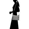 imageFrye Melissa Zip Crossbody Bag Stylish Handbag with Adjustable Strap ampamp PocketsShadow