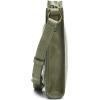 imageFrye Melissa Zip Crossbody Bag Stylish Handbag with Adjustable Strap ampamp PocketsWild Sage