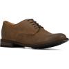 imageFrye Mens Tyler Flex OxfordBark  Flex