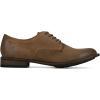 imageFrye Mens Tyler Flex OxfordBark  Flex