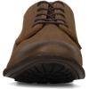 imageFrye Mens Tyler Flex OxfordBark  Flex