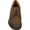 imageFrye Mens Tyler Flex OxfordBark  Flex