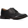 imageFrye Mens Tyler Flex OxfordBlack  Flex