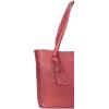 imageFrye Nora Knotted ToteBurgundy