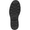 imageFrye Olivia Harness Short Boots for Women  Soft Leather ampamp Suede Chunky Heel EVA Outsole Versatile ColorsChocolate