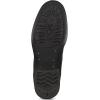 imageFrye Tyler Chelsea Boots for Men Designed with Flexible Blake Construction and Elasticated Side Panels Comfort Footbed and Full Leather Lining  6 Shaft HeightBlack  Flex