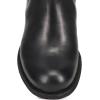 imageFrye Tyler Chelsea Boots for Men Designed with Flexible Blake Construction and Elasticated Side Panels Comfort Footbed and Full Leather Lining  6 Shaft HeightBlack  Flex