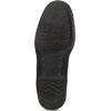 imageFrye Tyler Chelsea Boots for Men Designed with Flexible Blake Construction and Elasticated Side Panels Comfort Footbed and Full Leather Lining  6 Shaft HeightBlack  Flex Toga Leather