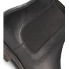 imageFrye Tyler Chelsea Boots for Men Designed with Flexible Blake Construction and Elasticated Side Panels Comfort Footbed and Full Leather Lining  6 Shaft HeightBlack  Surfer