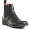 imageFrye Tyler Chelsea Boots for Men Designed with Flexible Blake Construction and Elasticated Side Panels Comfort Footbed and Full Leather Lining  6 Shaft HeightBlack  Surfer