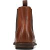 imageFrye Tyler Chelsea Boots for Men Designed with Flexible Blake Construction and Elasticated Side Panels Comfort Footbed and Full Leather Lining  6 Shaft HeightCognac  Flex Surfer Leather