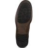 imageFrye Tyler Chelsea Boots for Men Designed with Flexible Blake Construction and Elasticated Side Panels Comfort Footbed and Full Leather Lining  6 Shaft HeightBark  Waxed Hendricks