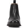 imageFrye Tyler Chelsea Boots for Men Designed with Flexible Blake Construction and Elasticated Side Panels Comfort Footbed and Full Leather Lining  6 Shaft HeightBlack  Flex