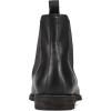 imageFrye Tyler Chelsea Boots for Men Designed with Flexible Blake Construction and Elasticated Side Panels Comfort Footbed and Full Leather Lining  6 Shaft HeightBlack  Flex