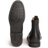 imageFrye Tyler Chelsea Boots for Men Designed with Flexible Blake Construction and Elasticated Side Panels Comfort Footbed and Full Leather Lining  6 Shaft HeightBlack  Surfer