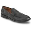imageFrye Tyler Flex Penny Mens LoafersShoes  Premium Leather Comfortable Fit Versatile Style Durable Soles Casual to FormalBlack  Paramount