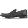 imageFrye Tyler Flex Penny Mens LoafersShoes  Premium Leather Comfortable Fit Versatile Style Durable Soles Casual to FormalBlack  Paramount